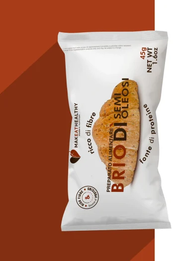 Briodi ai Semi Oleosi