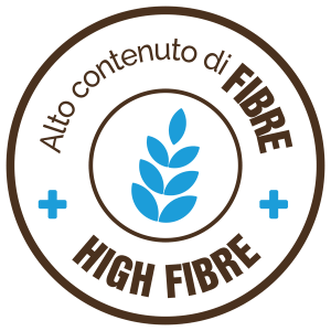 makeathealthy alto contenuto di fibre Cookiedi BADGE