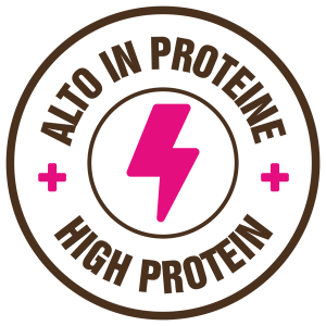 makeathealthy alto contenuto di proteine tondì banner